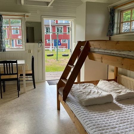 Aspan Kurs & Laegergard Ronneby Eksteriør bilde