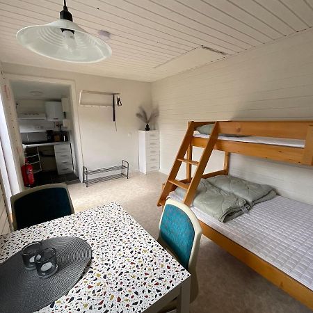 Aspan Kurs & Laegergard Ronneby Eksteriør bilde