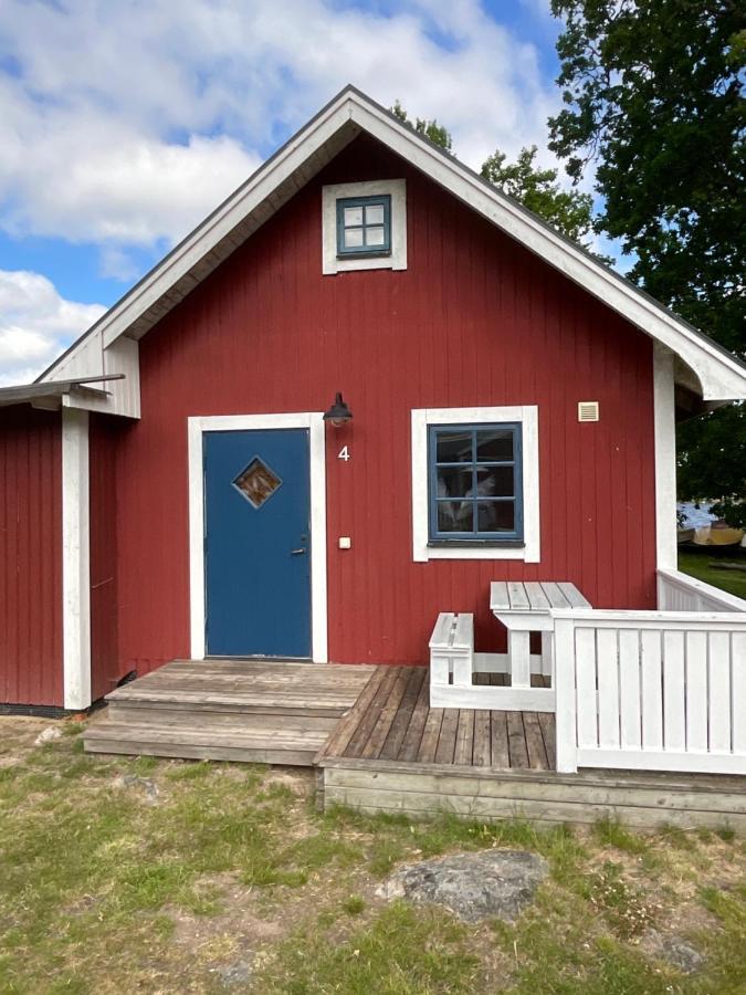 Aspan Kurs & Laegergard Ronneby Eksteriør bilde