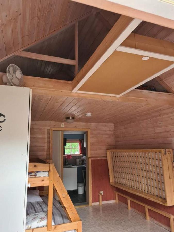 Aspan Kurs & Laegergard Ronneby Eksteriør bilde