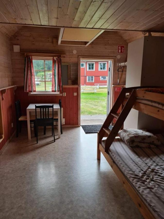 Aspan Kurs & Laegergard Ronneby Eksteriør bilde