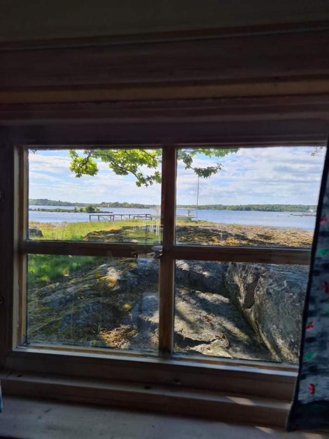 Aspan Kurs & Laegergard Ronneby Eksteriør bilde