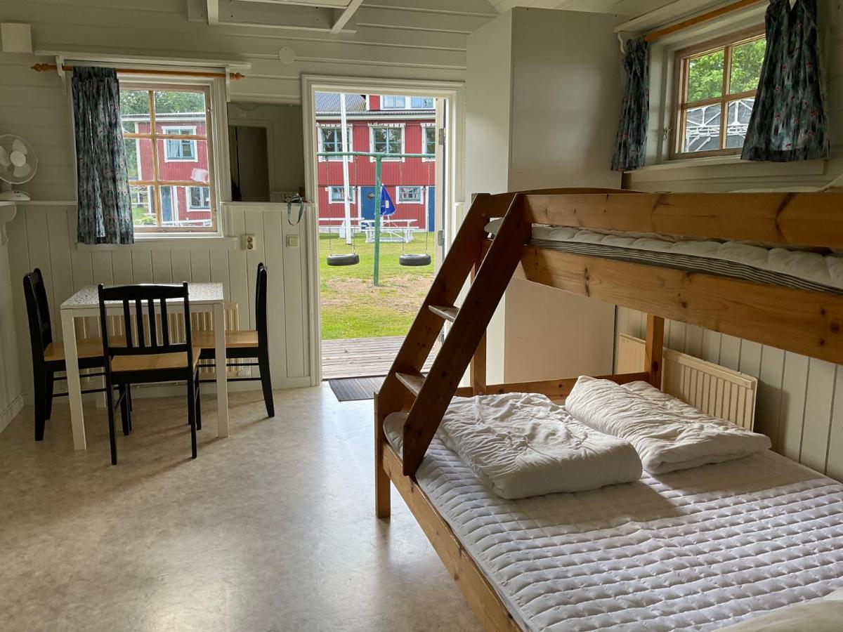 Aspan Kurs & Laegergard Ronneby Eksteriør bilde