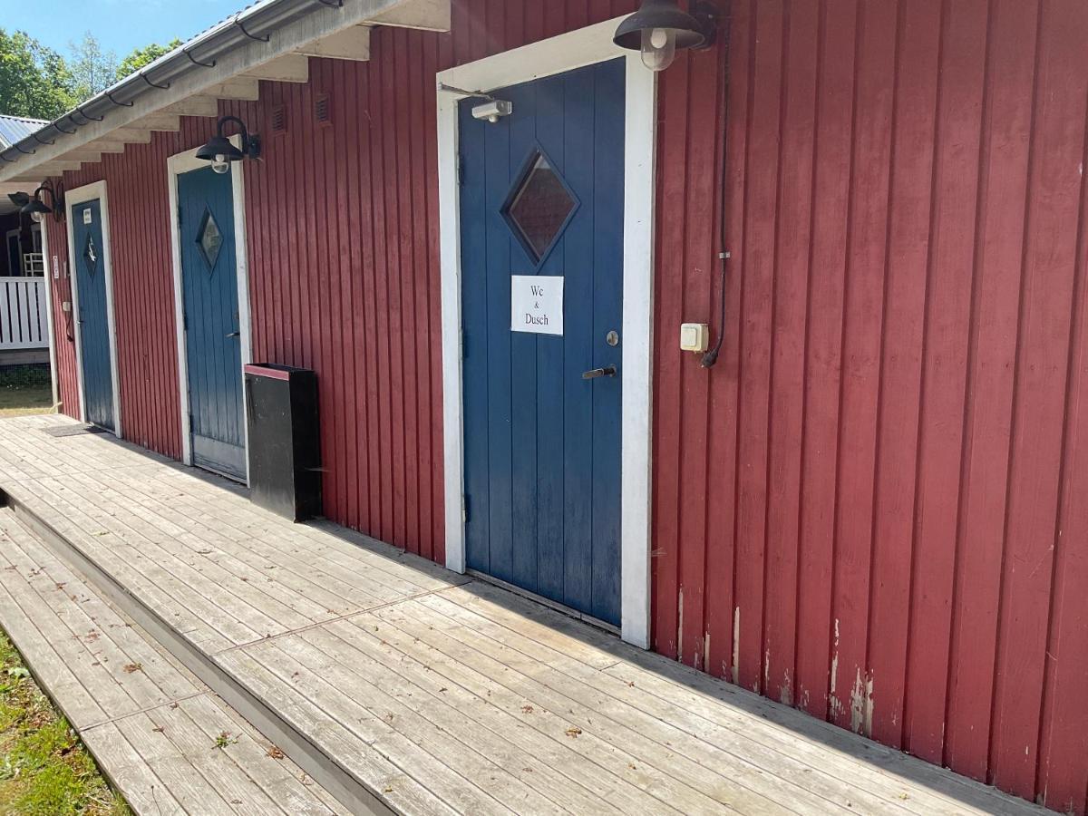 Aspan Kurs & Laegergard Ronneby Eksteriør bilde