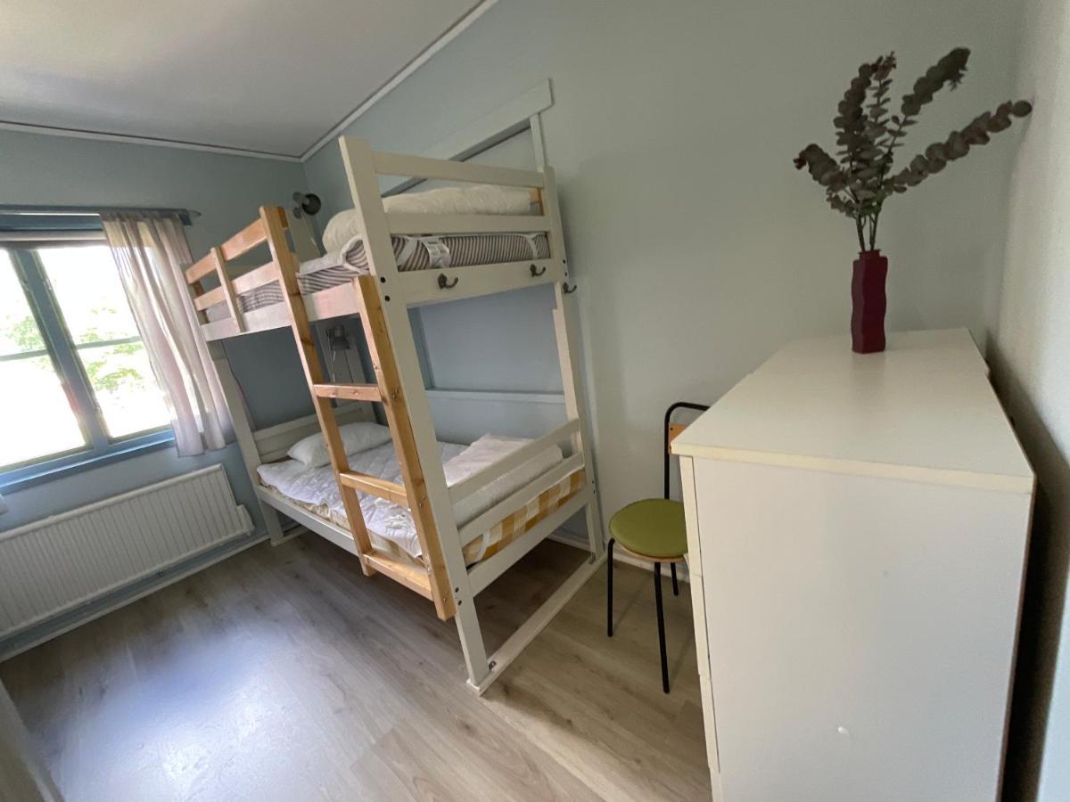 Aspan Kurs & Laegergard Ronneby Eksteriør bilde