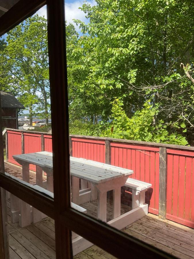 Aspan Kurs & Laegergard Ronneby Eksteriør bilde
