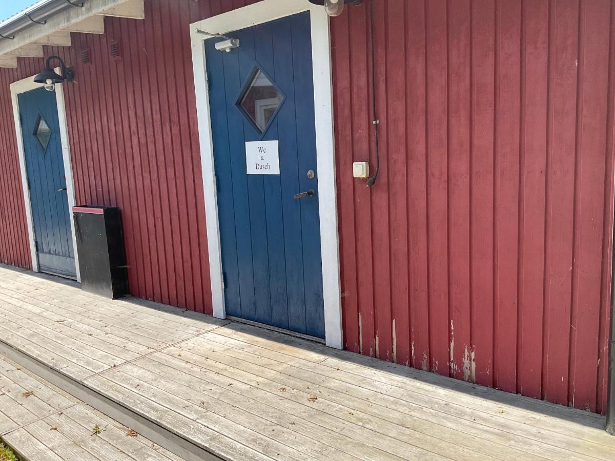 Aspan Kurs & Laegergard Ronneby Eksteriør bilde