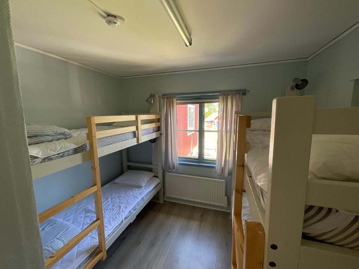 Aspan Kurs & Laegergard Ronneby Eksteriør bilde